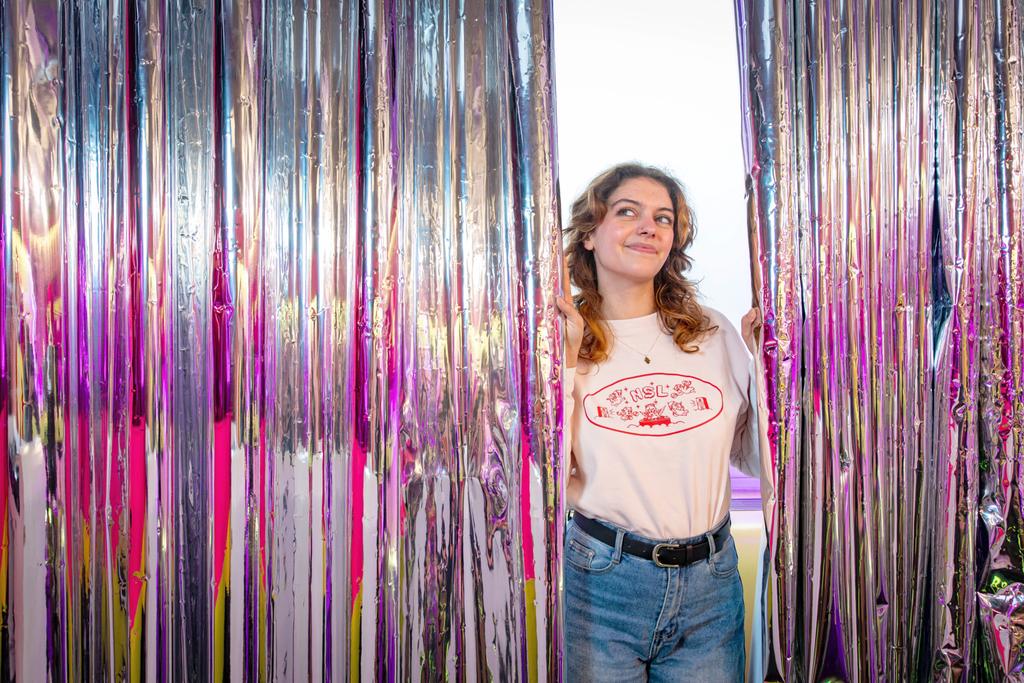 Imane Boudadi 27 Maakt Indruk In De Slimste Mens Ter Wereld Gulzig Imane Boudadi 27 Maakt Indruk In De Slimste Mens Ter Wereld Gulzig