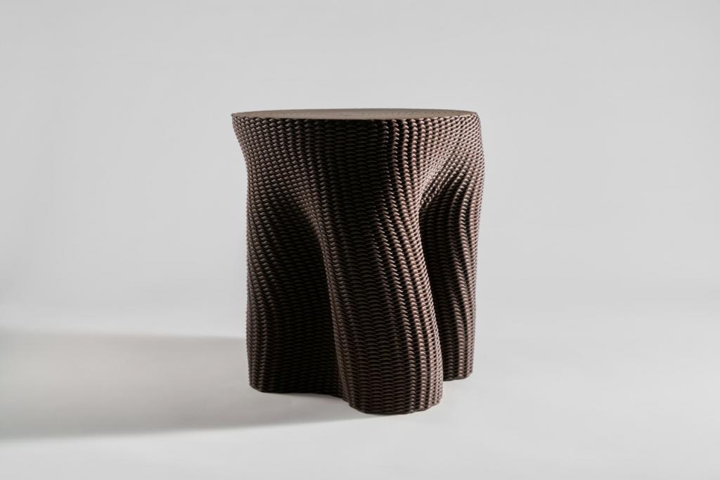 ‘Valencia Stool’ voor Andreu World.