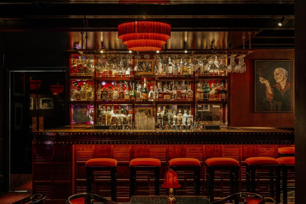 Ronnie Scott's Jazz Club, Londen