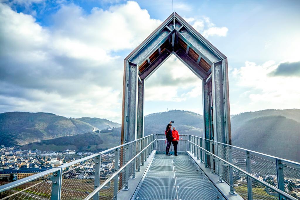 skywalk moezel-wijn
