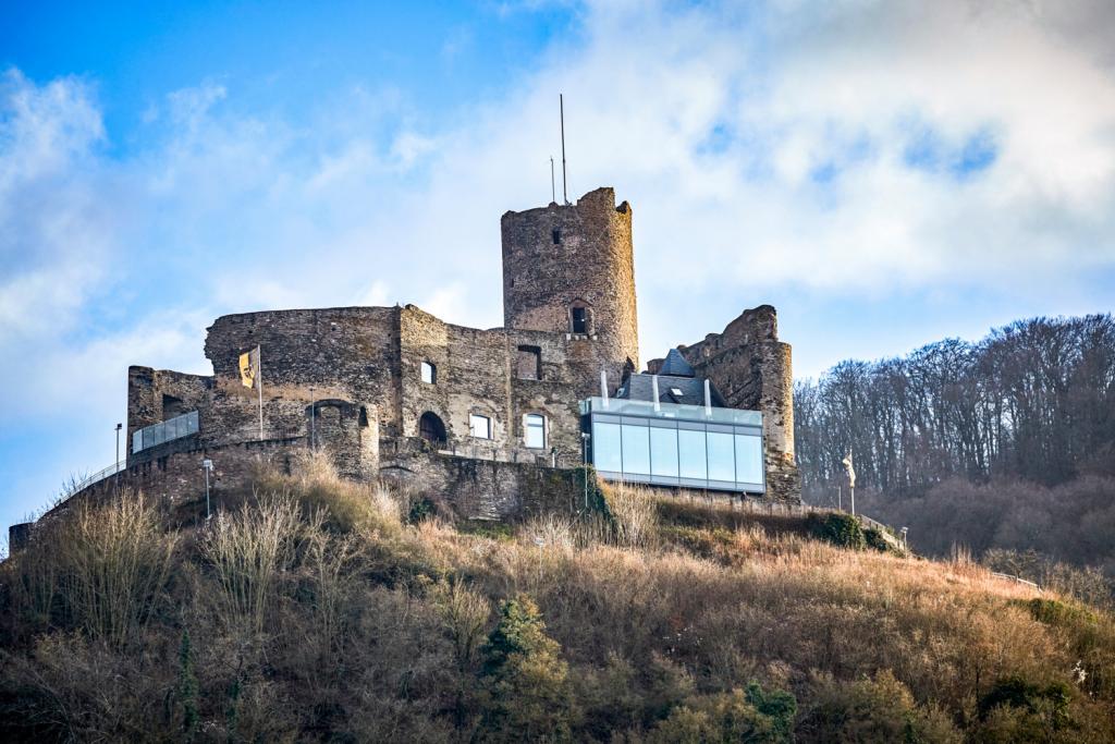 burg landshut bernkastel
