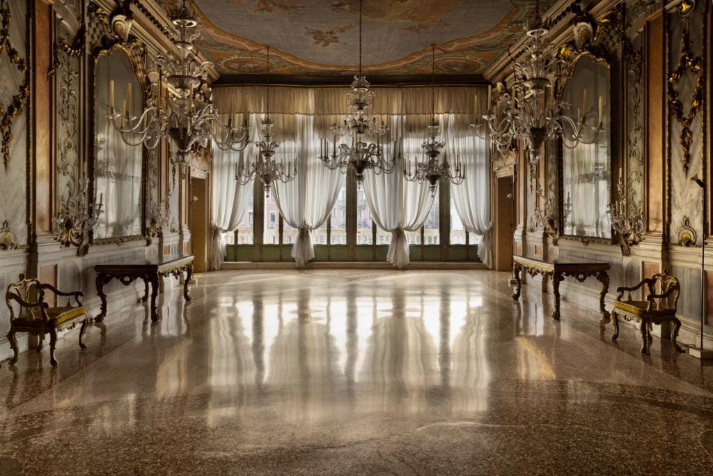 Palazzo Pisani Moretta