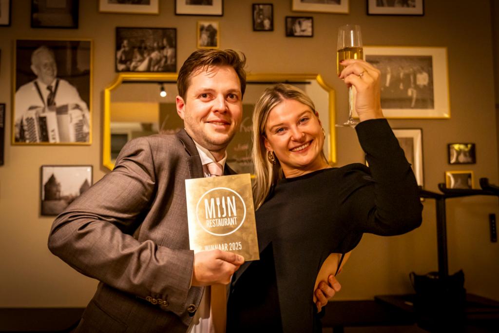 mijn restaurant winnaars lucien