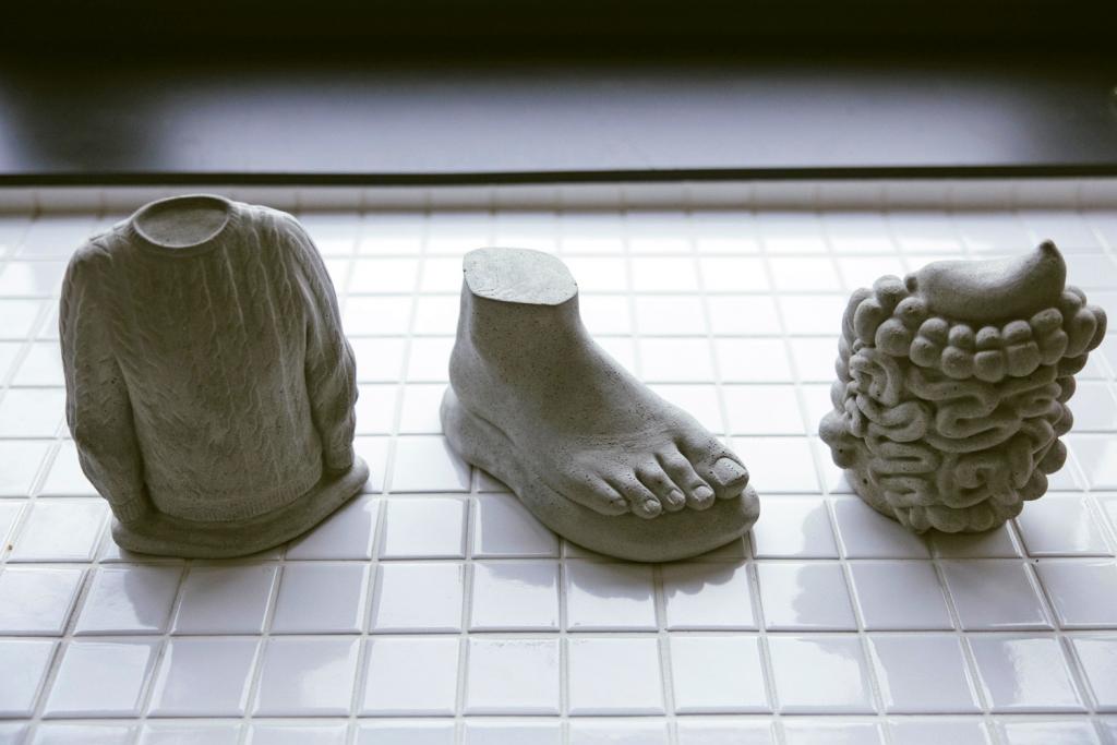 Daniel Dewar & Grégory Gicquel