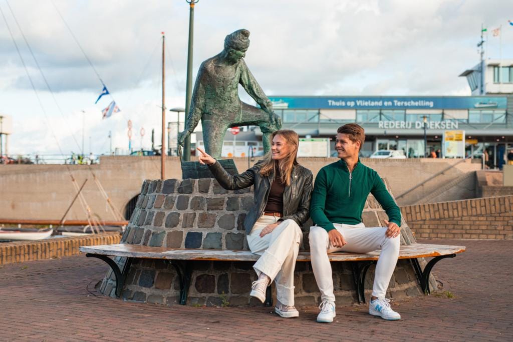 havenstadjes Nederland