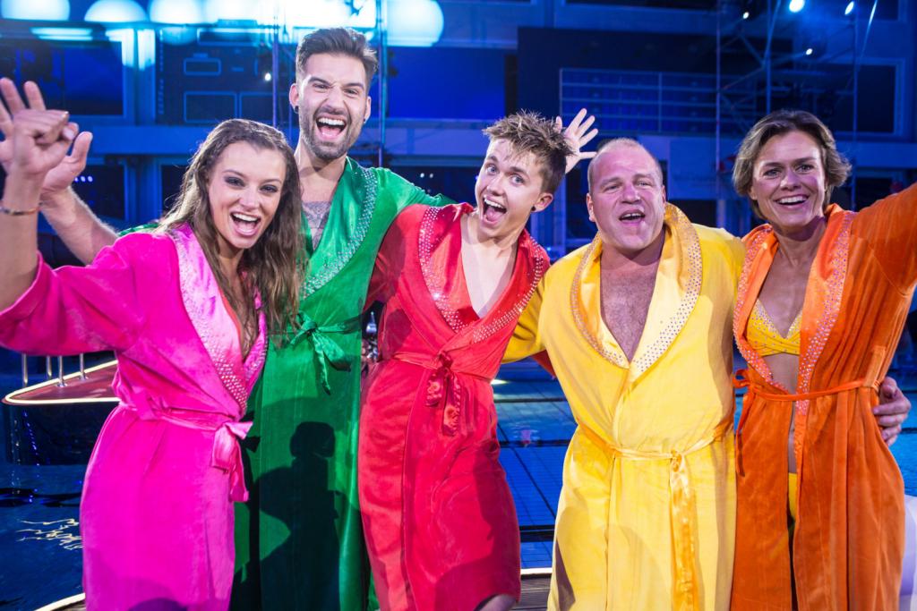 Véronique De Kock De Grote Sprong