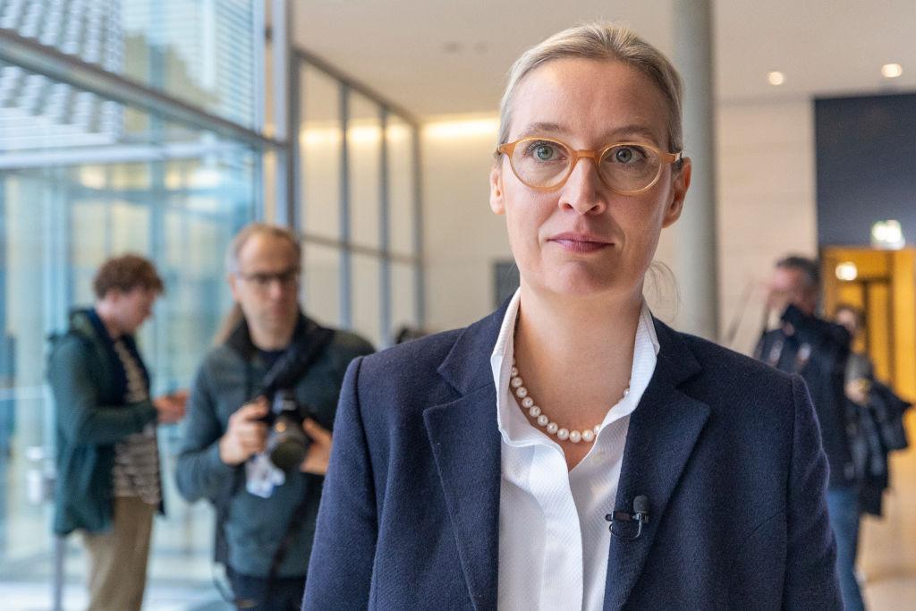 Alice Weidel