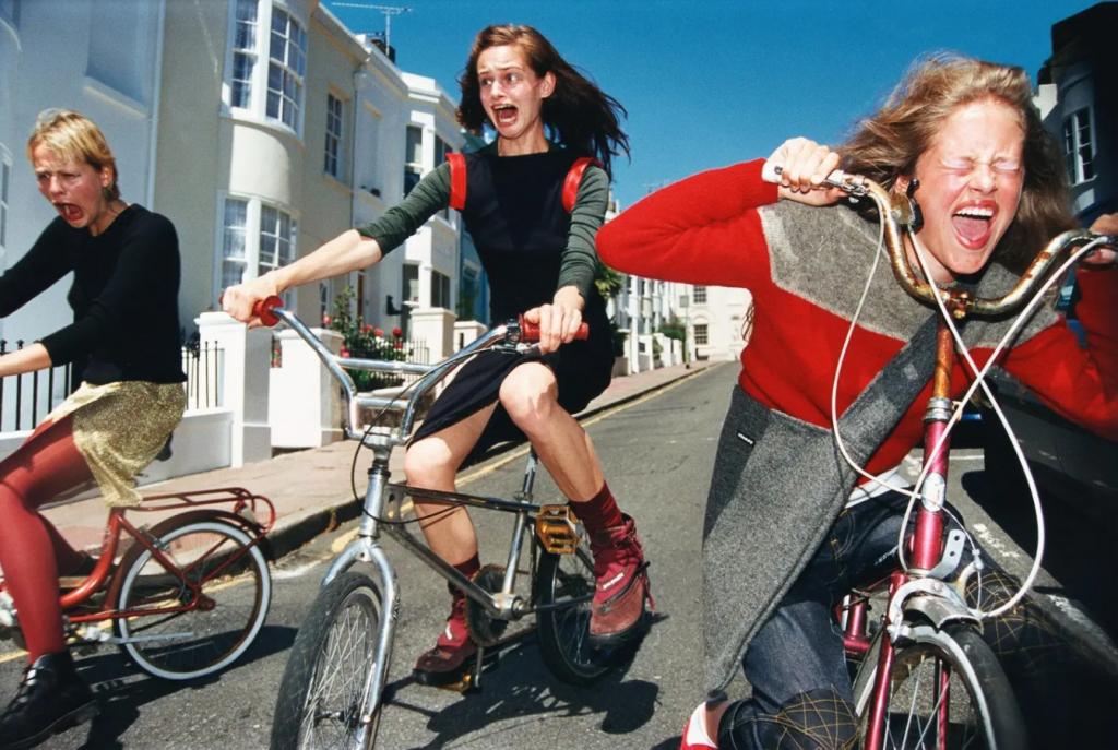 modetentoonstellingen