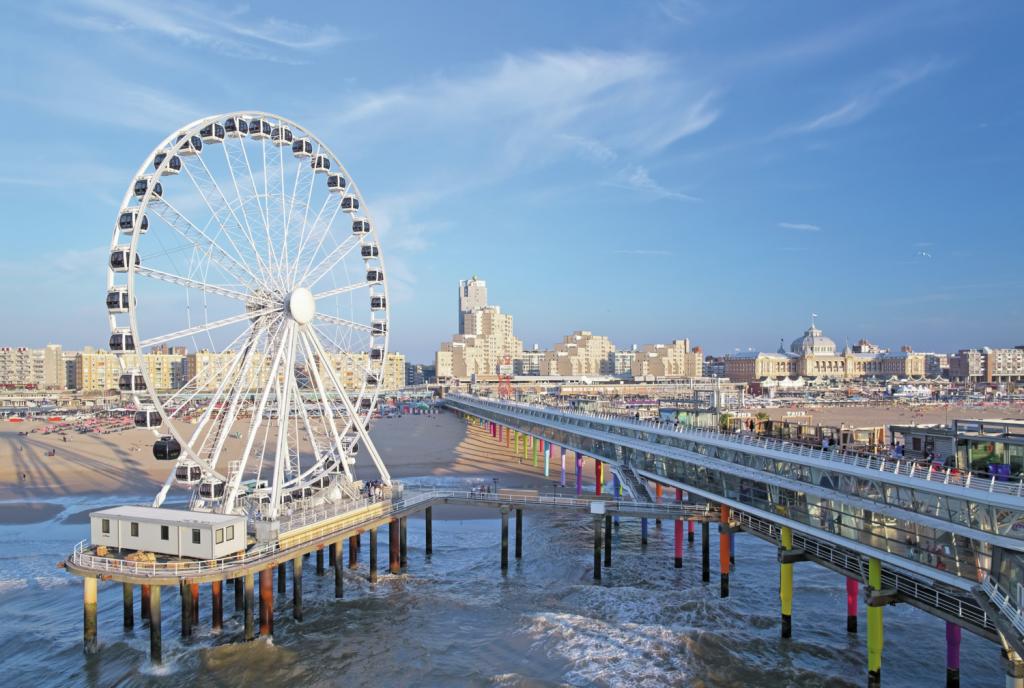 scheveningen