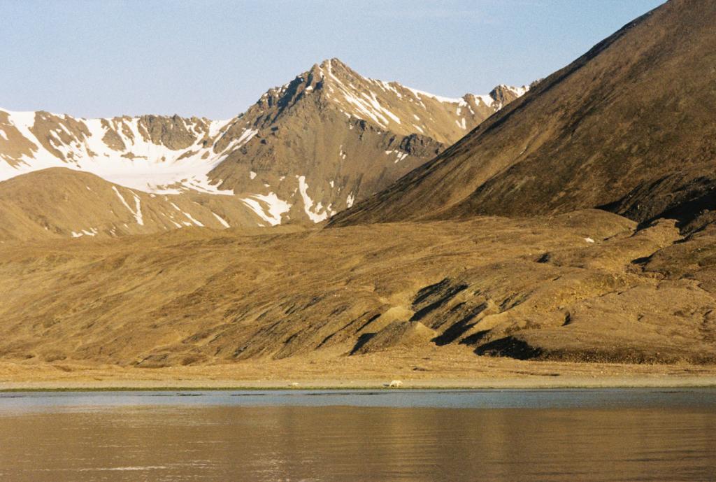 Spitsbergen