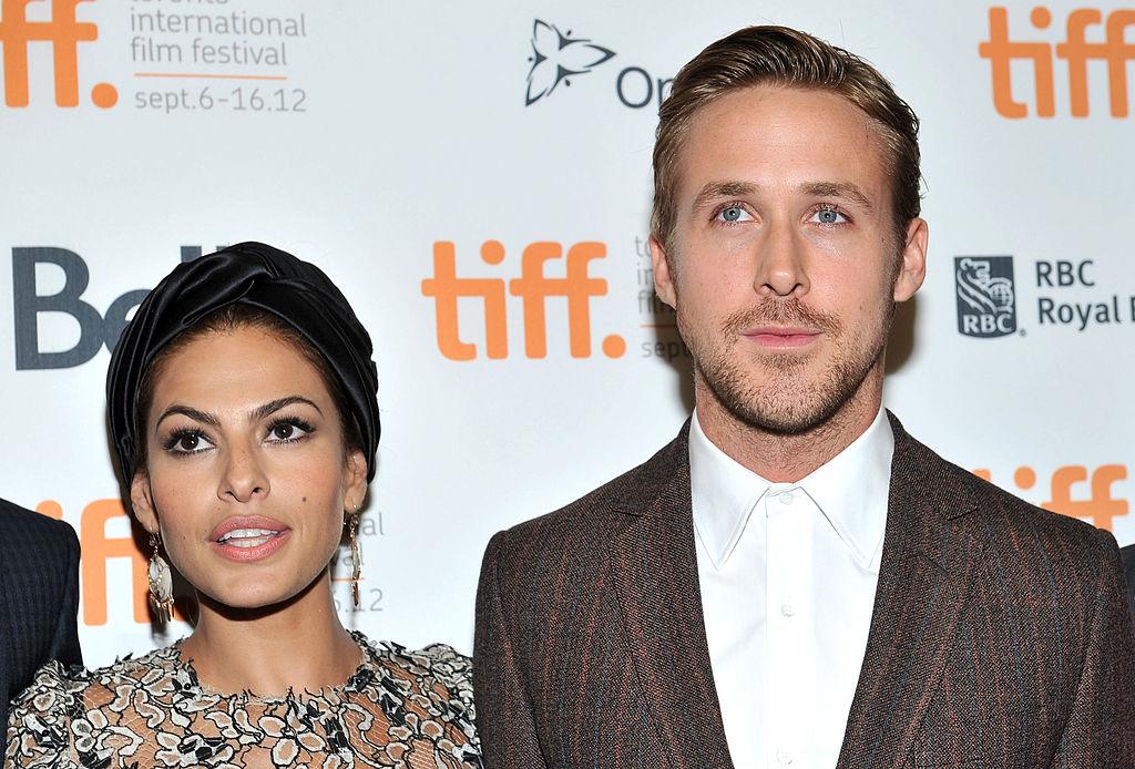 "Barbie": La Réaction D'Eva Mendes Face à La Transformation De Ryan Gosling