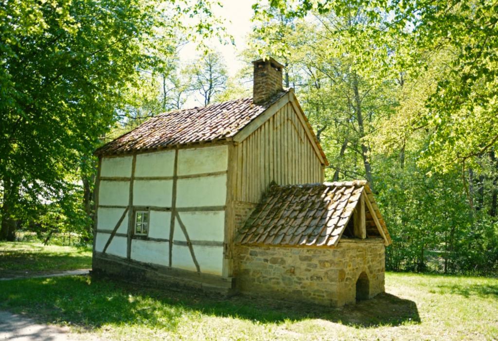 culinair weekendje ardennen