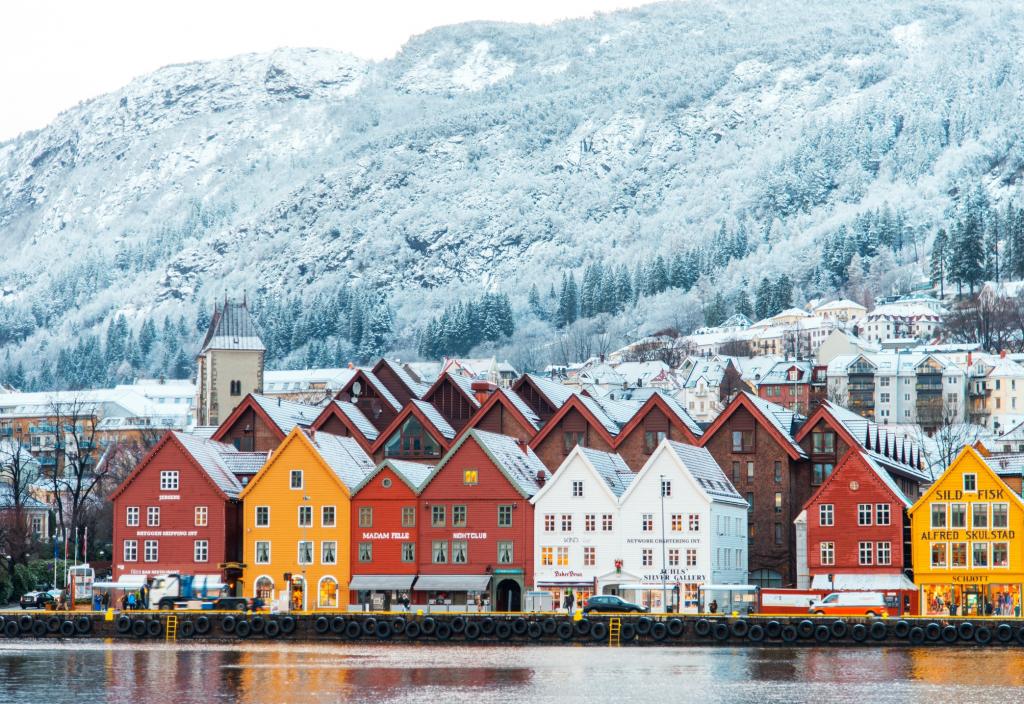 bergen