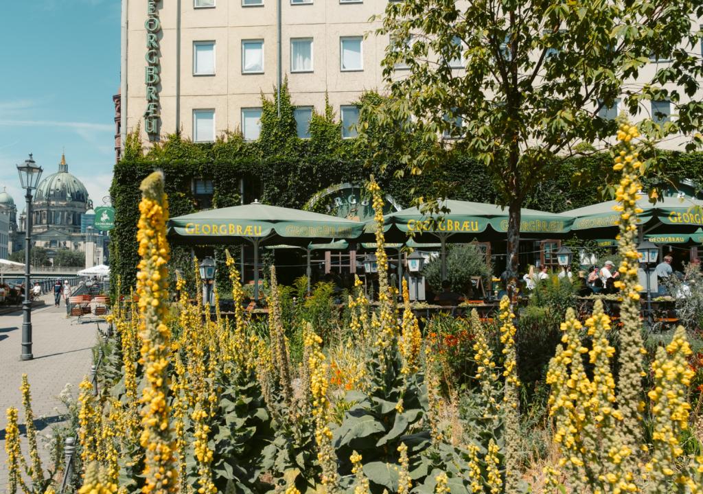 berlijn