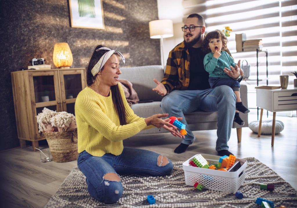 syndrome du colocataire