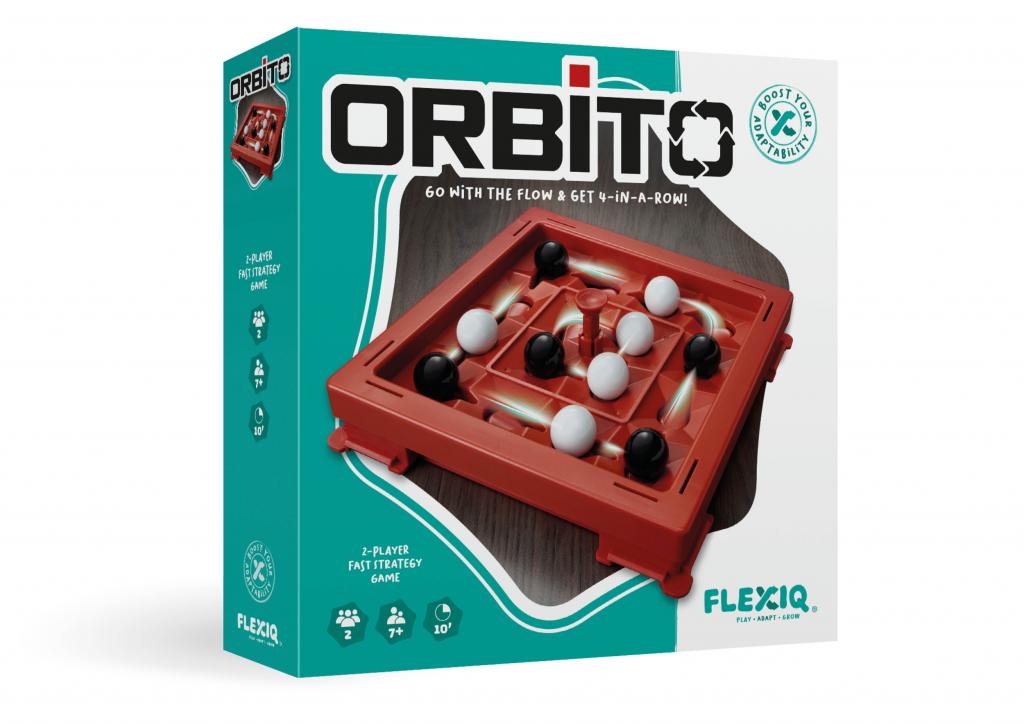 jeux FlexiQ Obrito