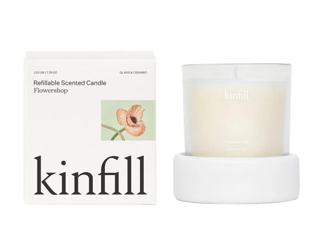 boeket bloemen alternatieven