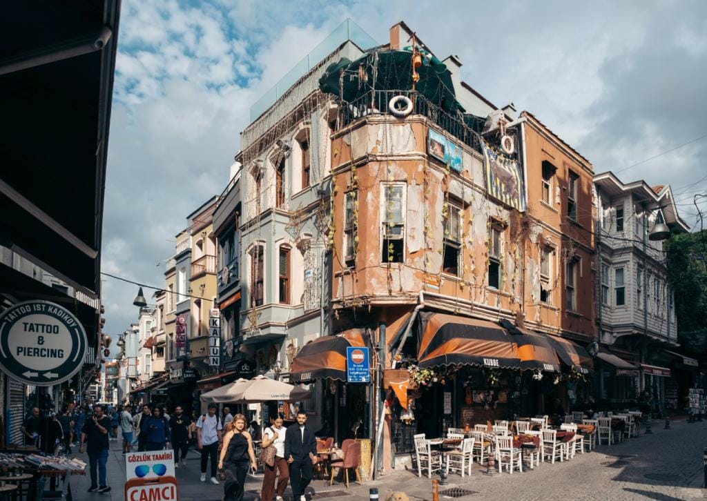Kadıköy