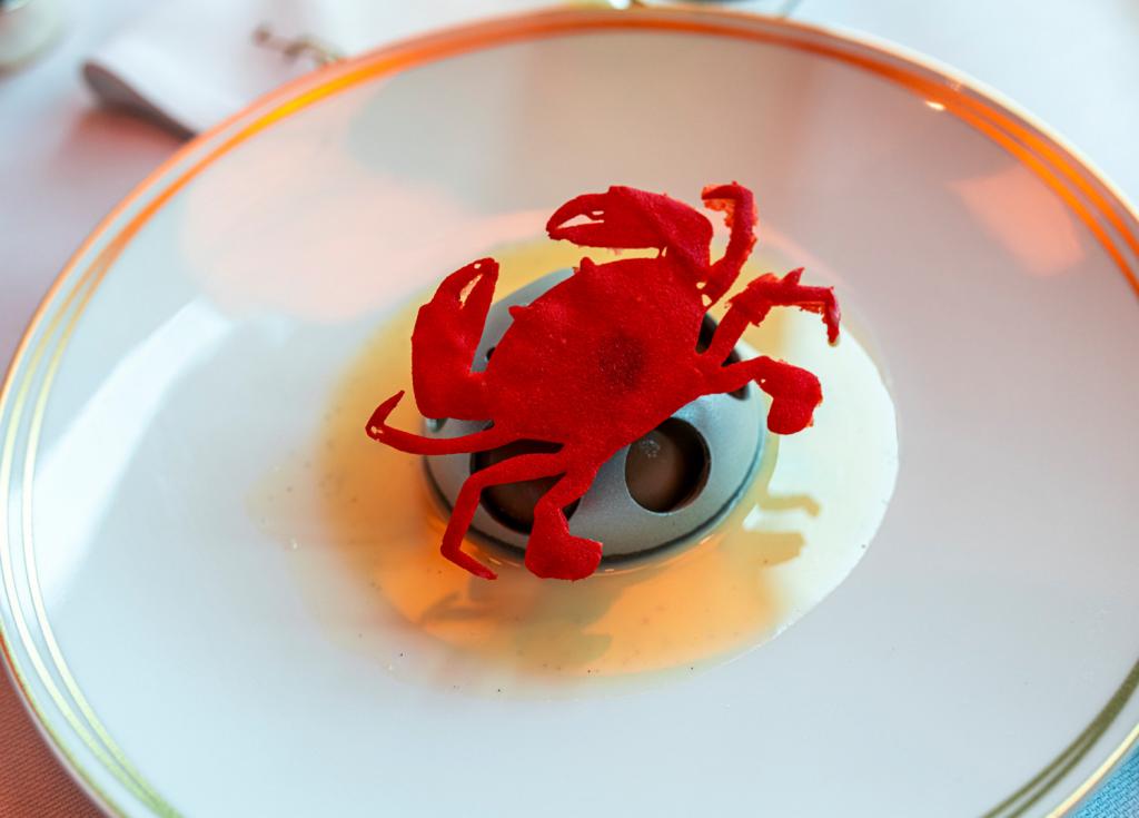 tributemenu Panamarenko