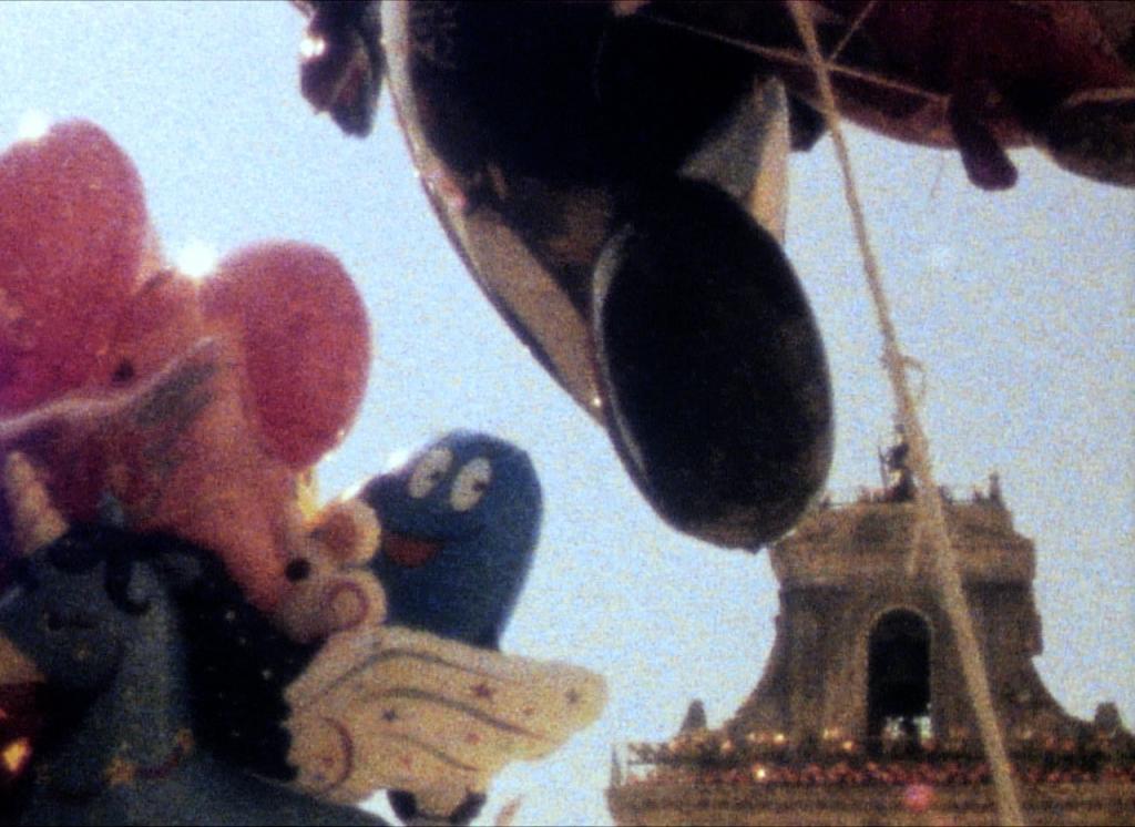 expo's november 2025