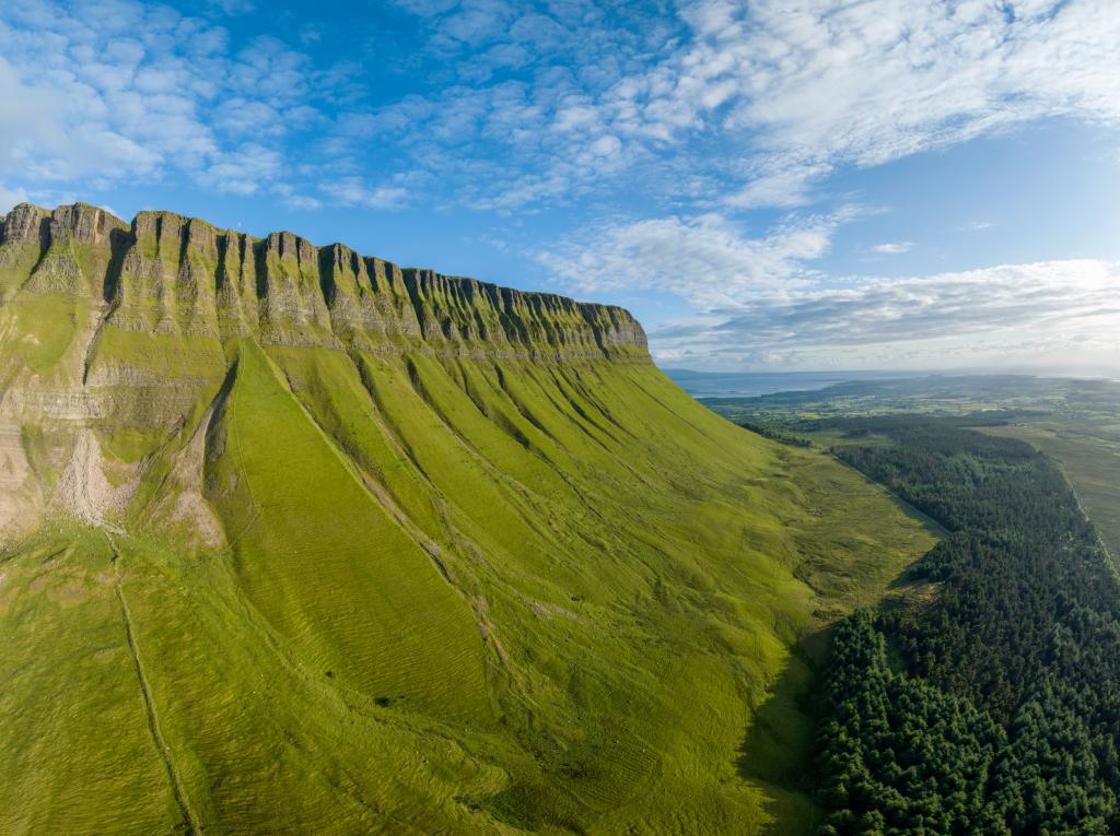 Ben Bulben