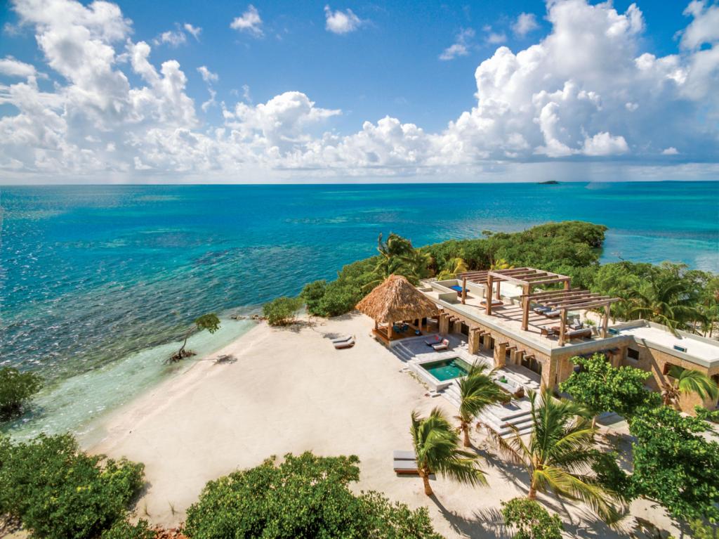 private island inc