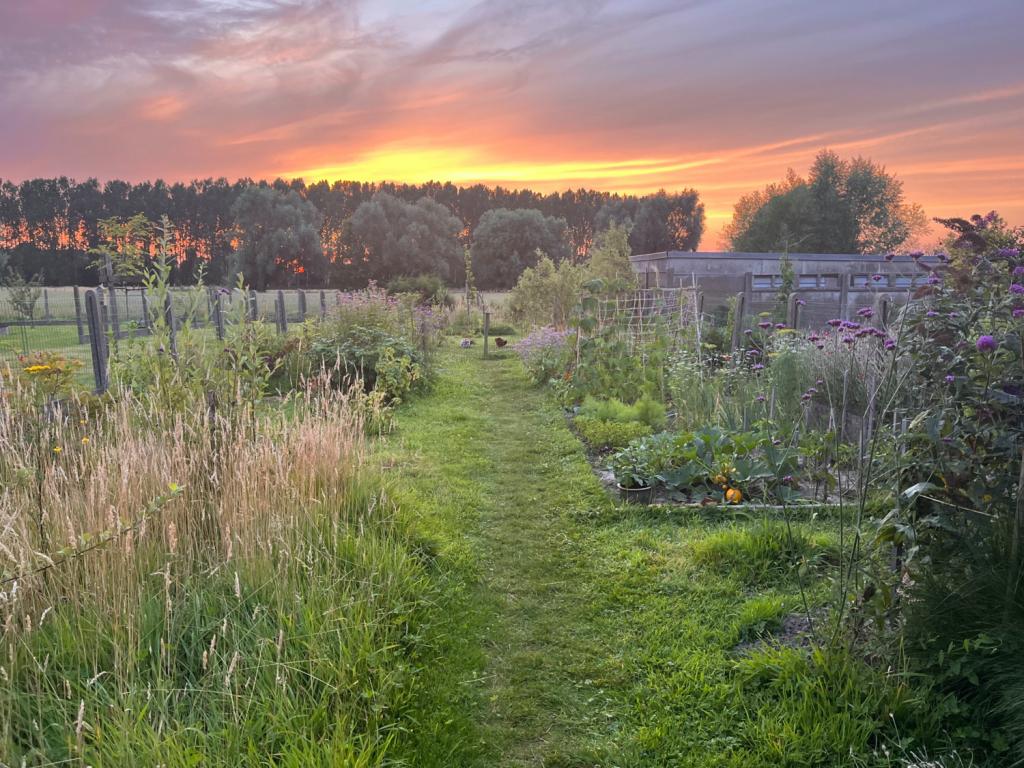 tuininspiratie