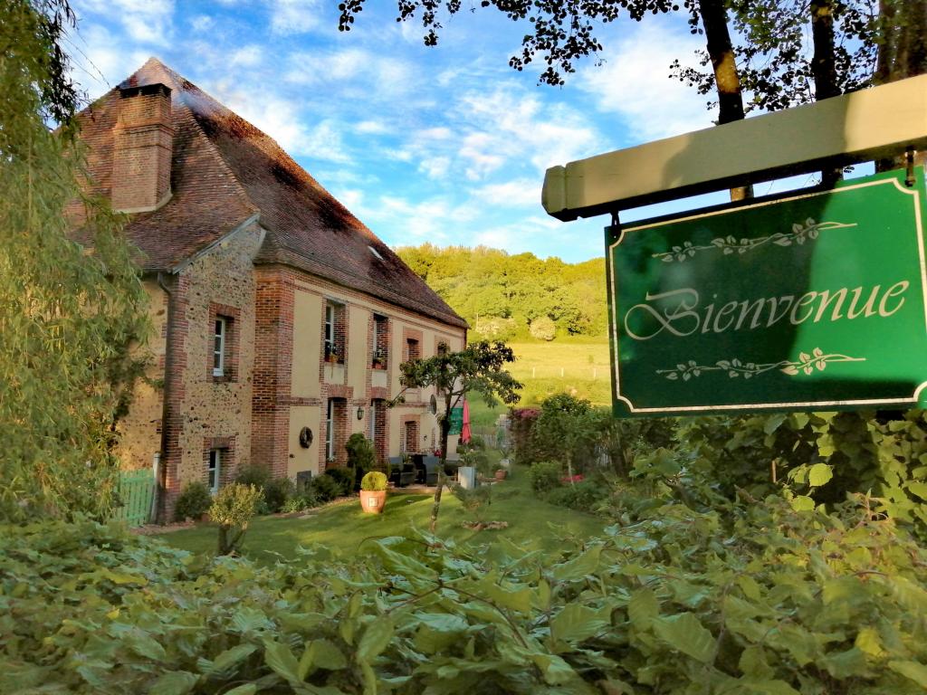 moulin de sevoux