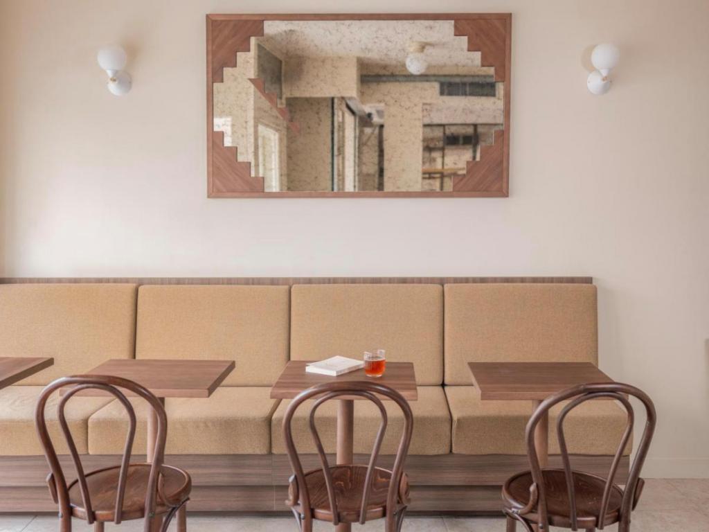 nieuwe horeca-hotspots februari