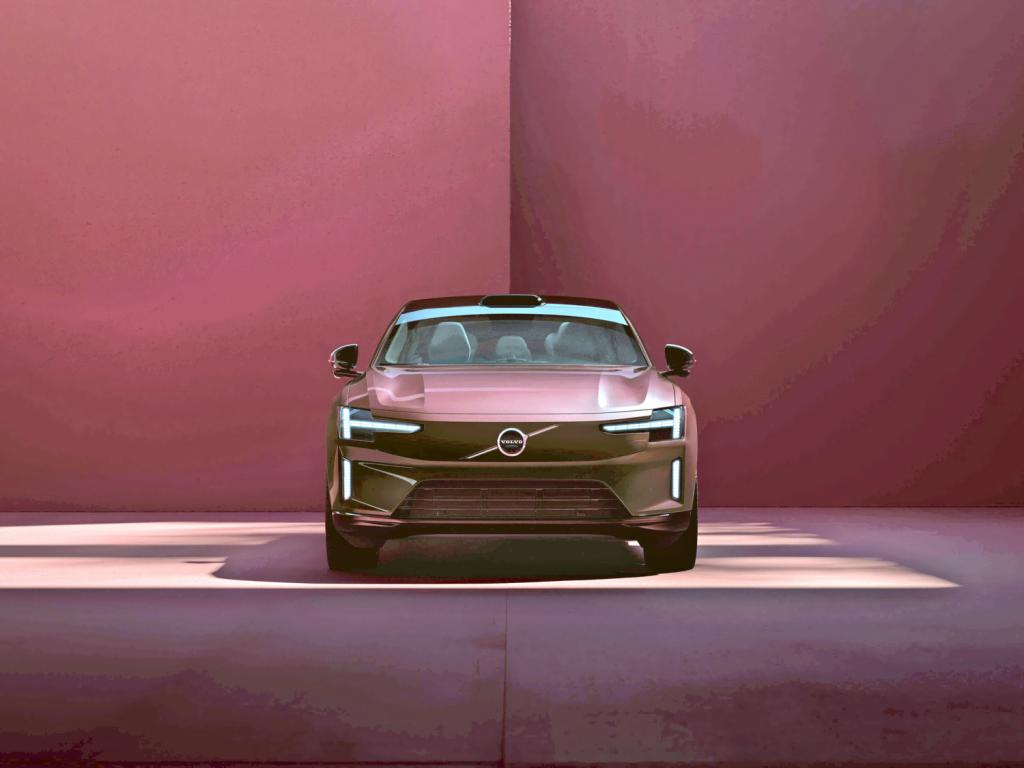 volvo es90