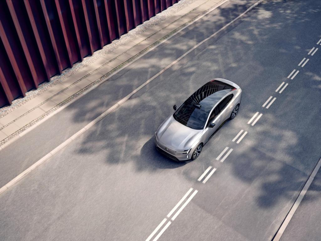 volvo es90