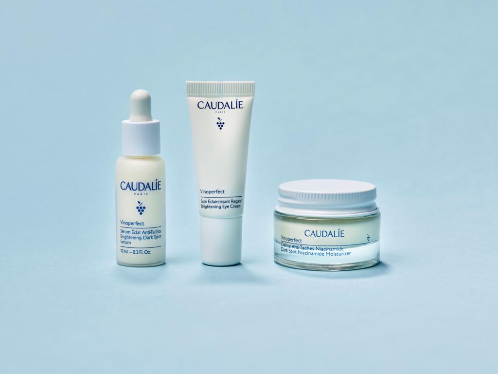 Vinoperfect Caudalie