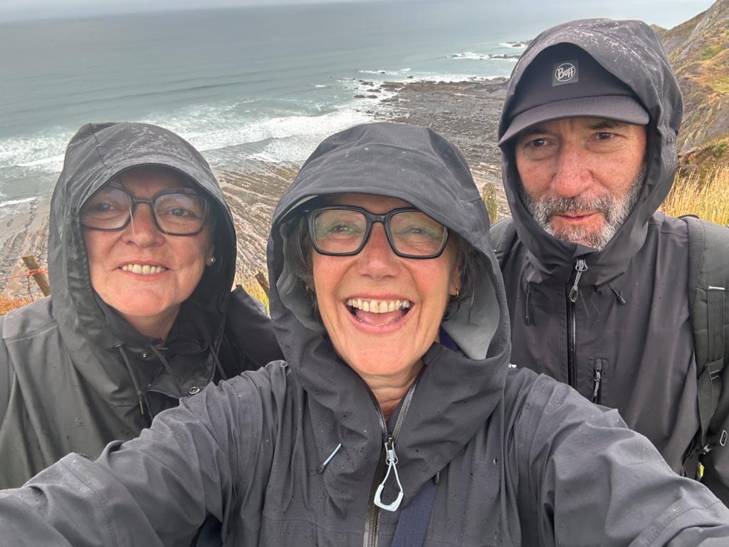 annick ruyts in cornwall