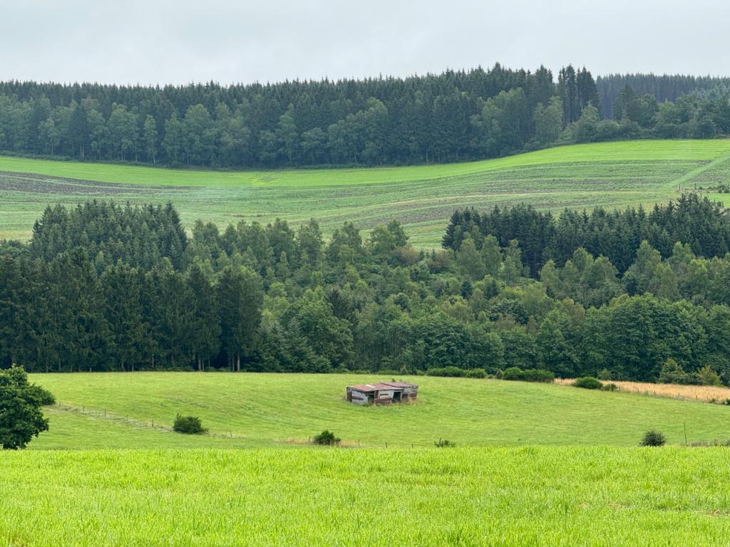 culinair weekendje ardennen