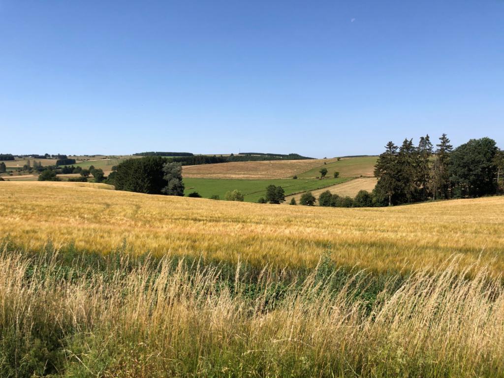culinair weekendje ardennen