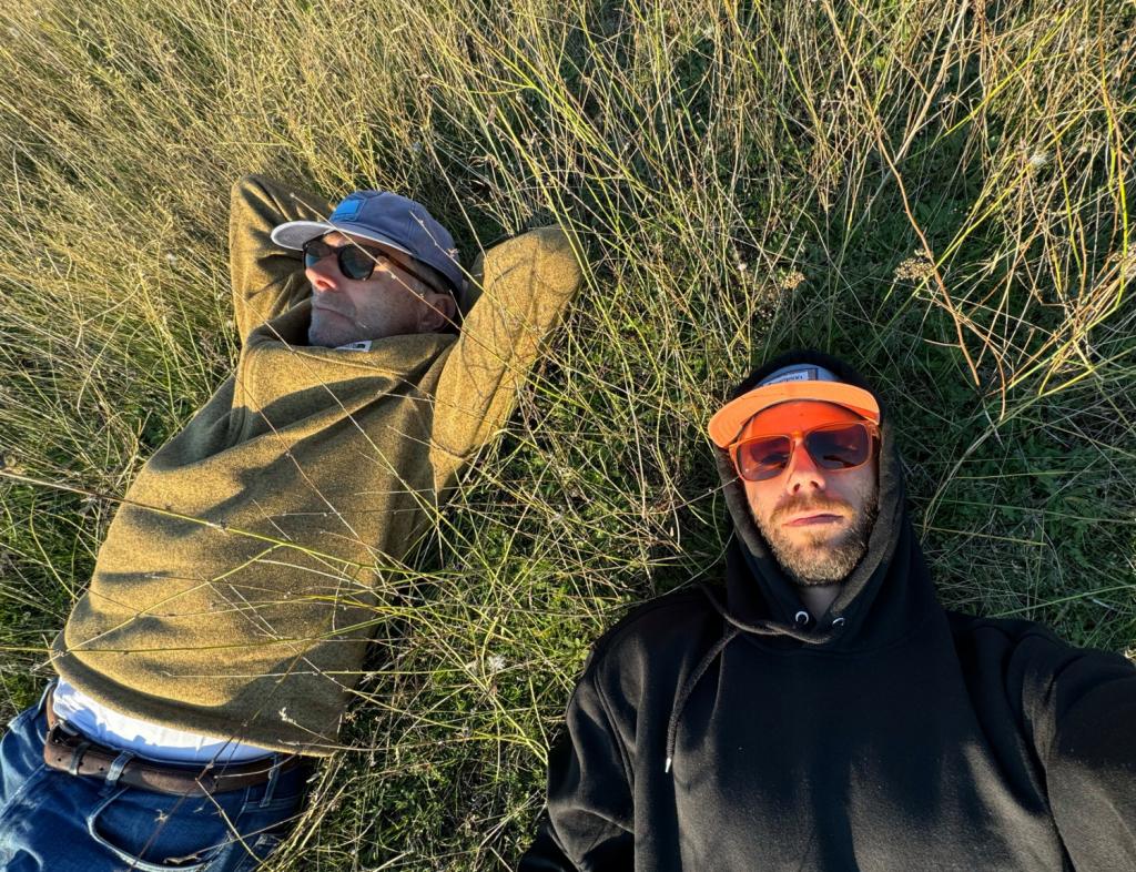 Frederik Buyckx vader