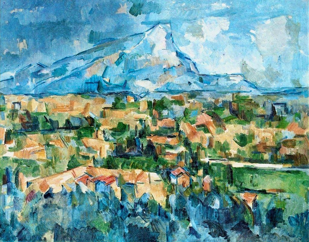Cézanne