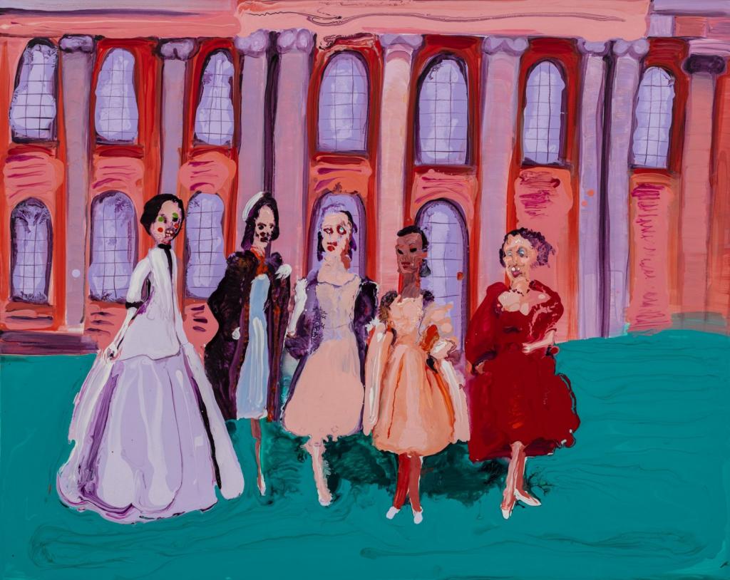 Genieve Figgis