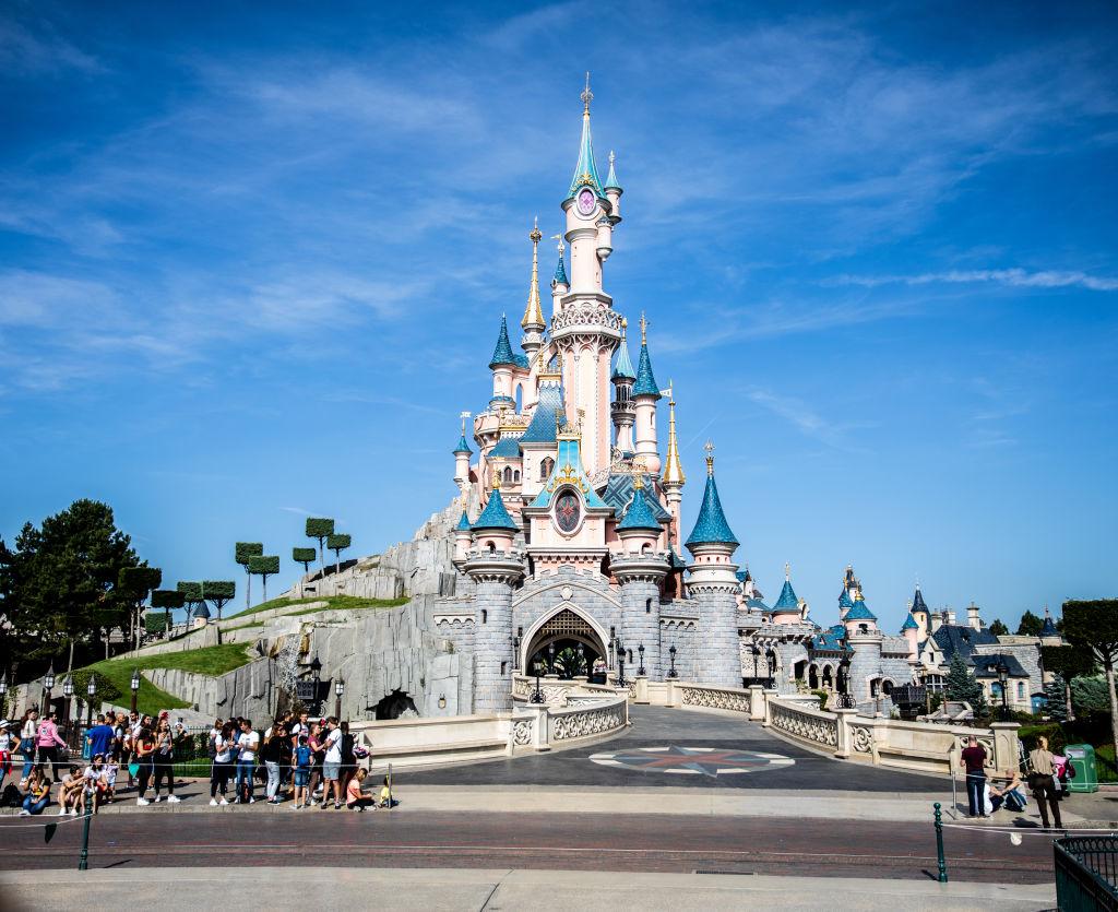 Disneyland Paris : les secrets du château, le docu magique à voir