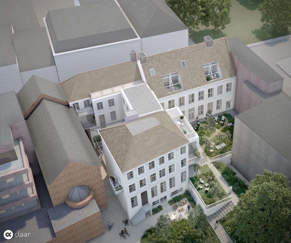 “Cohousing komt eindelijk van de grond in West-Vlaanderen”: bouw van ...