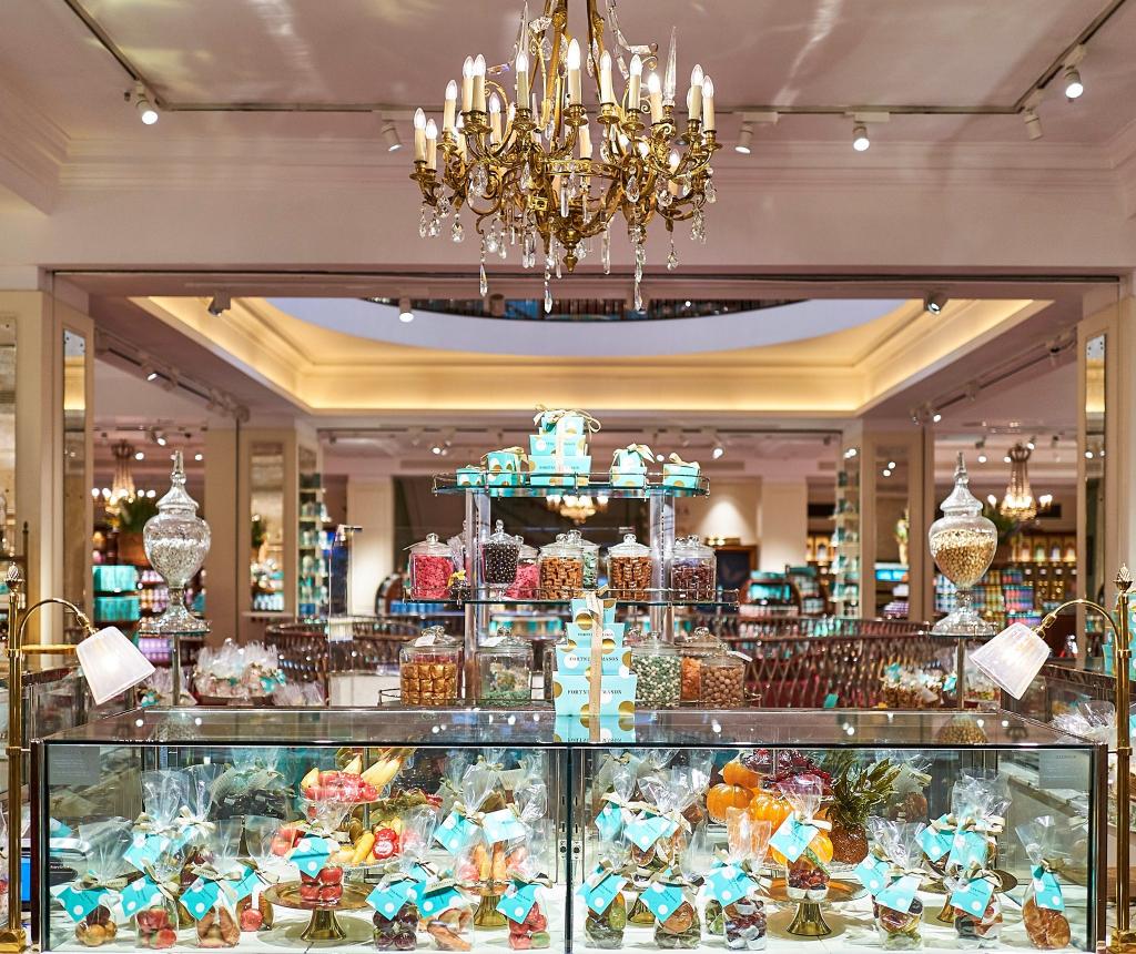 Fortnum & Mason