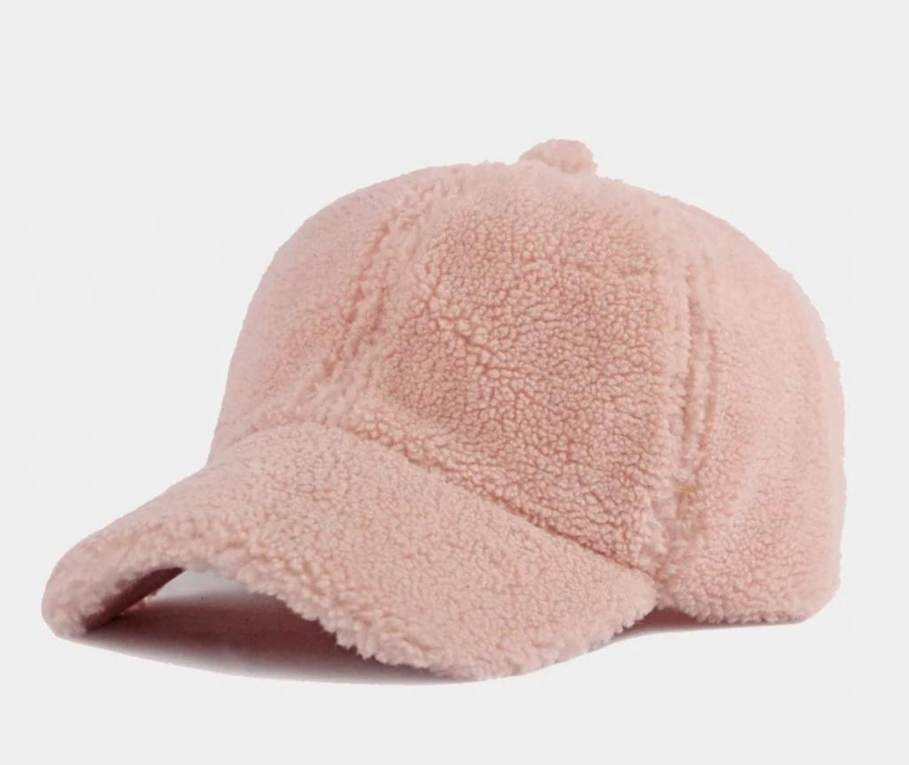 Zachte pet - € 29 - Caps Apparel.