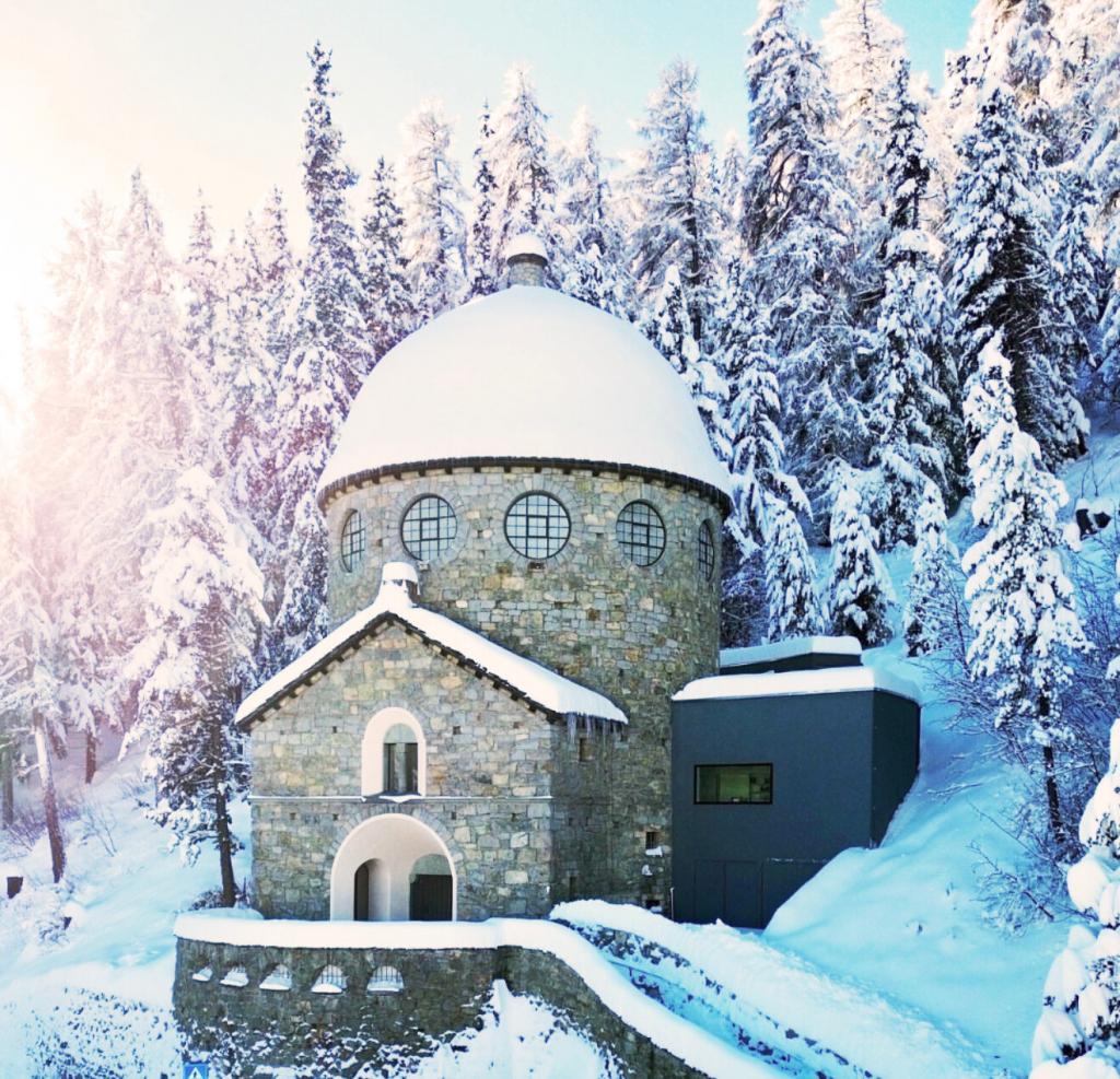 segatini museum sankt moritz