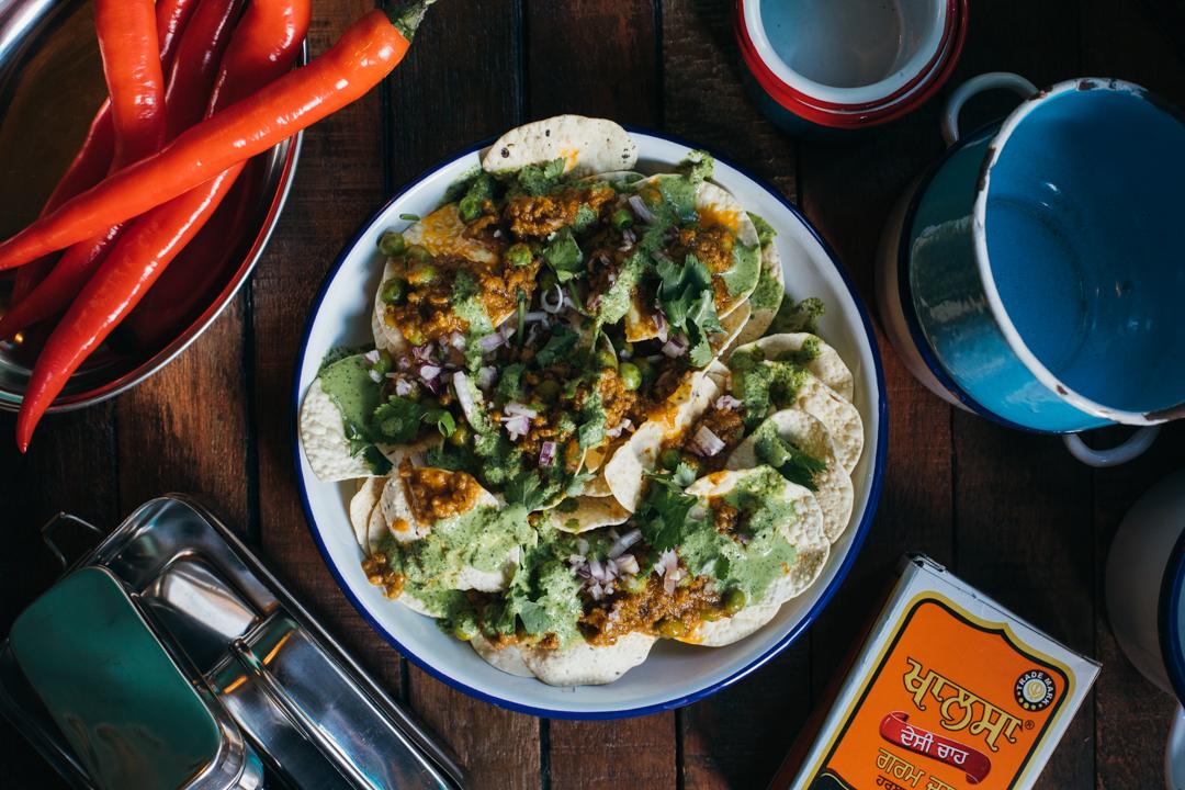 Un restaurant Mission Masala ouvre (enfin) à Bruxelles