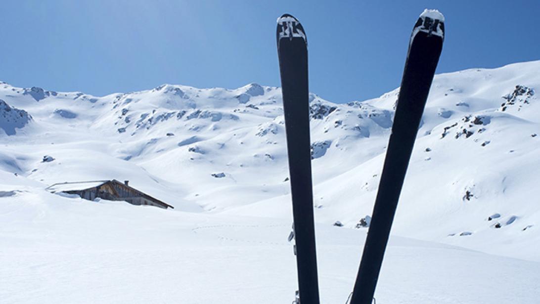 Sneeuw dichtbij: skiën op 3 à 4 uur van België Sneeuw dichtbij: skiën op 3 à 4 uur van België
