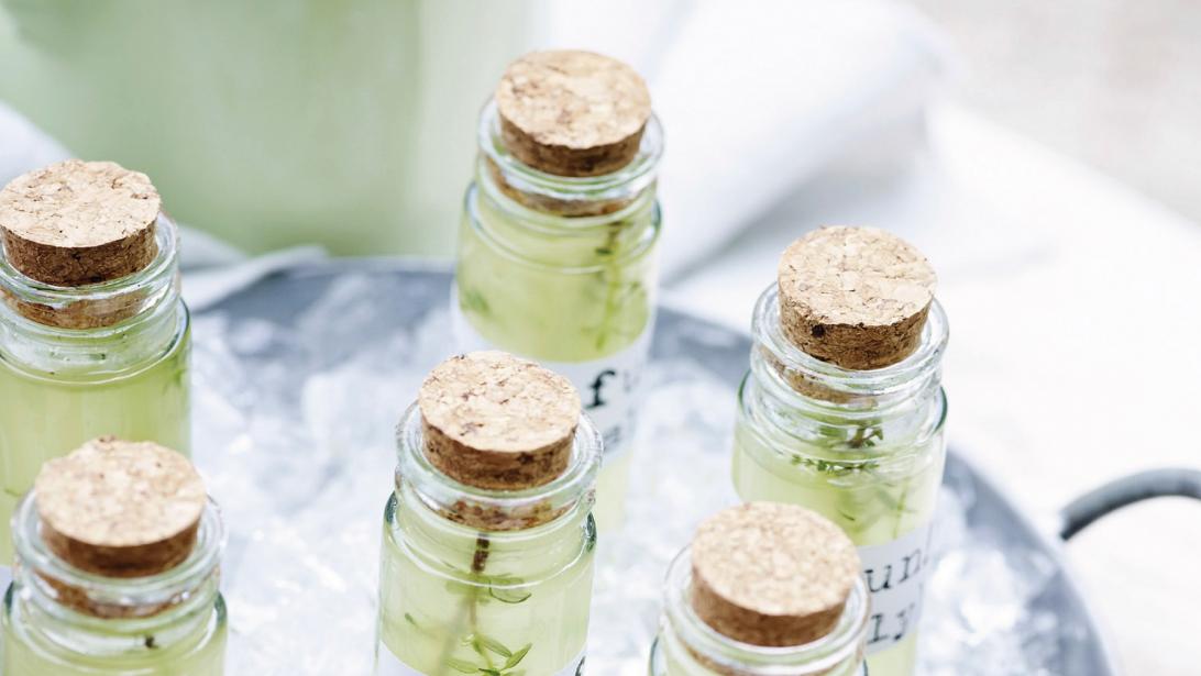 3 heerlijke cocktails voor warme dagen 3 heerlijke cocktails voor warme dagen