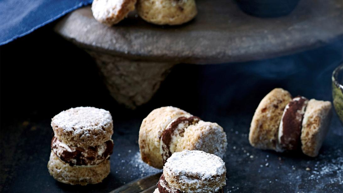3 desserts waarmee je scoort tijdens de feestdagen 3 desserts waarmee je scoort tijdens de feestdagen