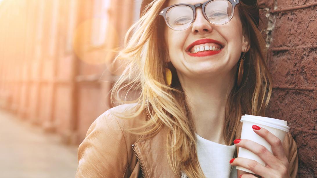 5 conseils pour adopter la positive attitude 5 conseils pour adopter la positive attitude