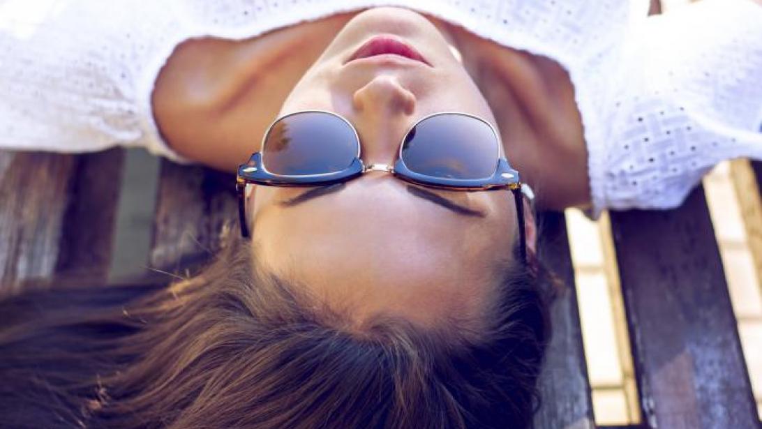 Les conséquences d'un coup de soleil sur votre corps Les conséquences d'un coup de soleil sur votre corps