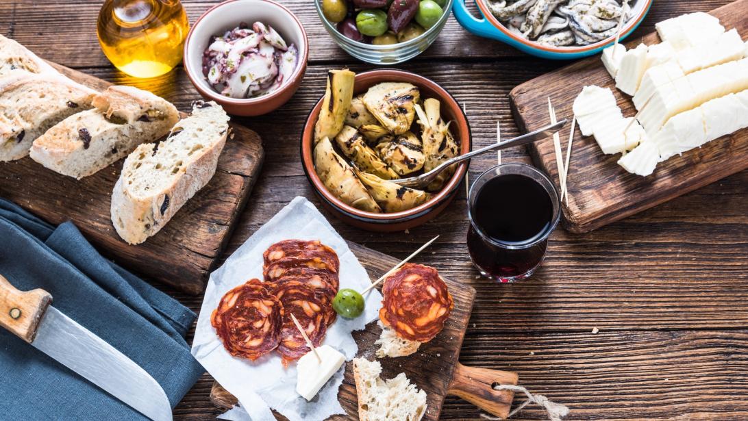 Bruxelles: quels sont les meilleurs restos de tapas de la capitale? Bruxelles: quels sont les meilleurs restos de tapas de la capitale?